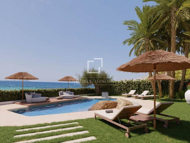 Piso en Venta en Sant Antoni de Portmany