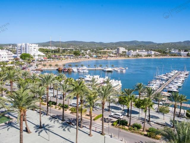 Piso en Venta en Sant Antoni de Portmany
