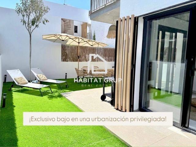 Piso en Venta en Sant Antoni de Portmany