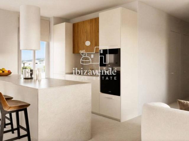 Piso en Venta en Sant Antoni de Portmany