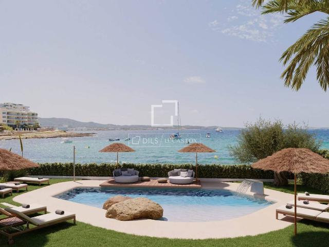 Piso en Venta en Sant Antoni de Portmany