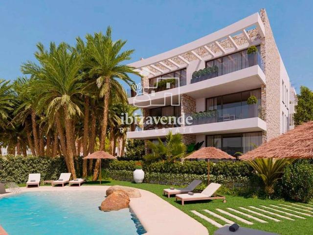 Piso en Venta en Sant Antoni de Portmany