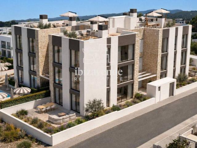 Piso en Venta en Sant Antoni de Portmany