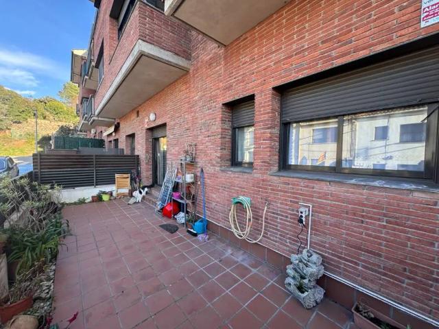 Piso en Venta en Sant Antoni de Vilamajor