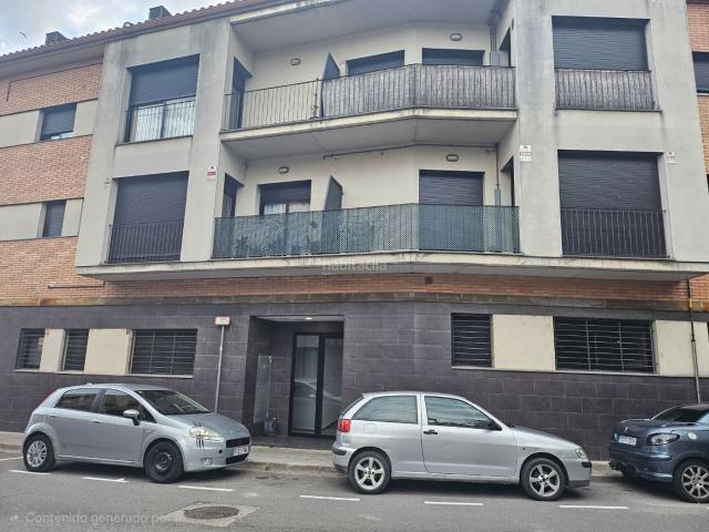 Piso en venta en Sant Antoni de Vilamajor. Pocos años de uso. Pisos Sant Antoni de.