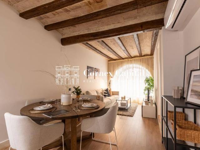 Piso en Venta en El Raval