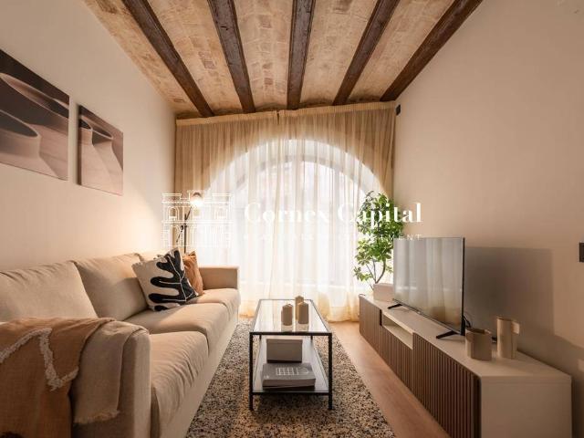 Piso en Venta en El Raval