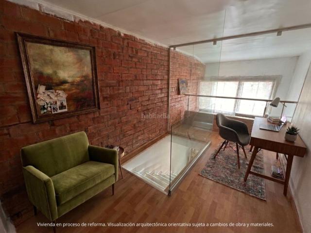 Piso en venta en Sant Andreu de la Barca. Oportunidad única! Vivienda de 53 m2 a estrenar tras reforma integral, diseñada con un estilo moderno, funcional y acogedor. Pisos Sant Andreu de la.