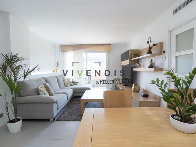 Piso en venta en Sant Andreu de la Barca. Amplio Piso en Sant Andreu de la Barca Ideal para Familias. Pisos Sant Andreu de la.