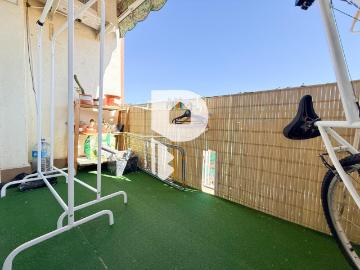 Piso en venta en Sant Andreu de la Barca. BONITO PISO EN EL CENTRO. Pisos Sant Andreu de la.