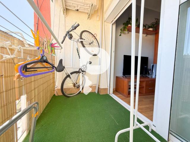 Piso en venta en Sant Andreu de la Barca. BONITO PISO EN EL CENTRO. Pisos Sant Andreu de la.