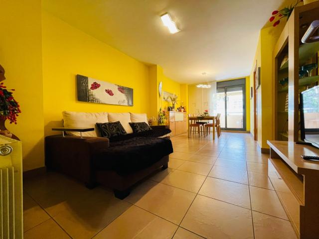Piso en venta en Sant Andreu de la Barca. PISO DE 70M2 CON TERRAZA DE 45M2. Pisos Sant Andreu de la.
