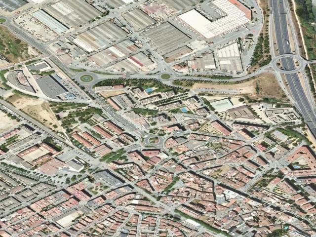 Piso en venta en Sant Andreu de la Barca. Piso en Calle S Jordi en Sant Andreu de la Barca, Barcelona. Pisos Sant Andreu de la.