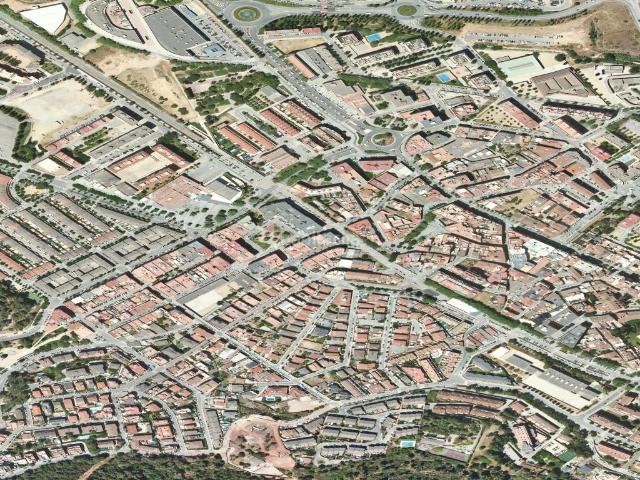 Piso en venta en Sant Andreu de la Barca. Piso en venta en calle Catalunya. Pisos Sant Andreu de la.