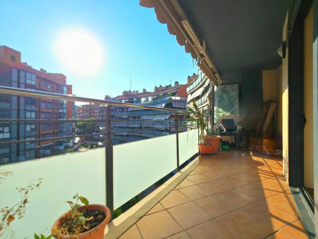 Piso en venta en Sant Andreu de la Barca. RED INSPIRATION URBIS, ALTO, SOL Y PISCINA. Pisos Sant Andreu de la.
