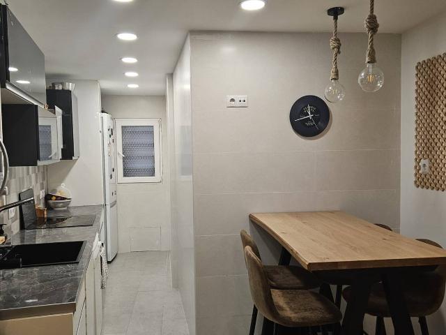 Piso en Venta en Sant Andreu de la Barca