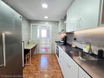 Piso en Venta en Sant Andreu de la Barca