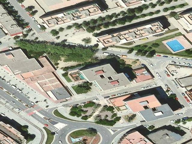 Piso en Venta en Sant Andreu de la Barca