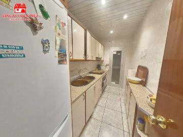 Piso en Venta en Sant Andreu de la Barca
