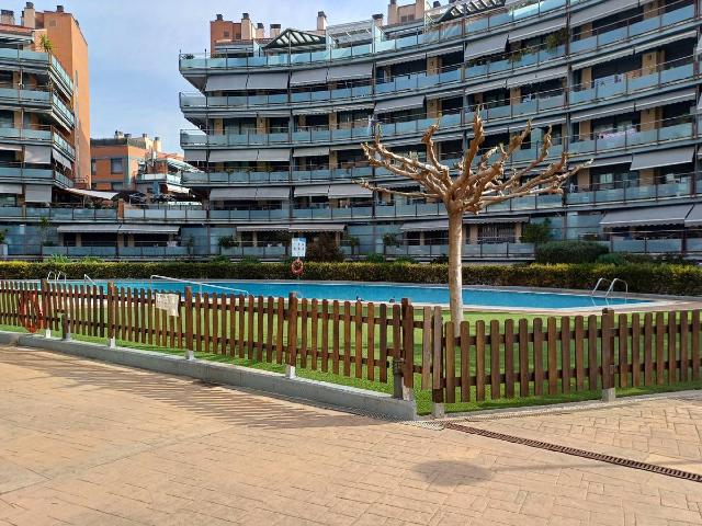 Piso en Venta en Sant Andreu de la Barca