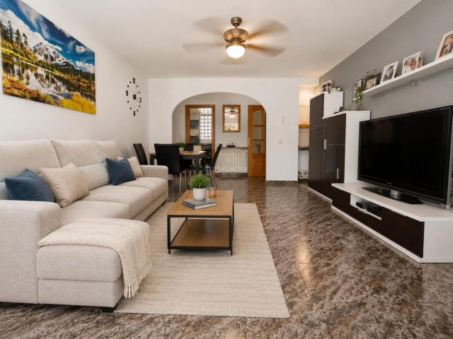 Piso en venta en Sant Andreu de Llavaneres, Can Sans. todo exterior, grandes dimensiones! costa Maresme. Pisos Sant Andreu de.
