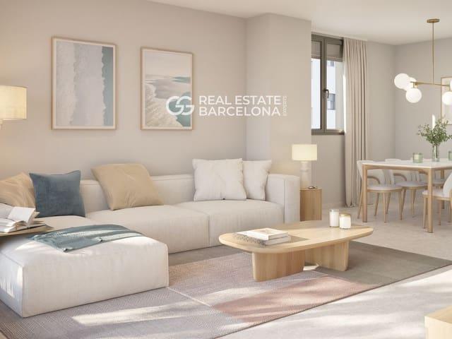 Piso en venta en Sant Andreu de Llavaneres, Barcelona Costa Maresme