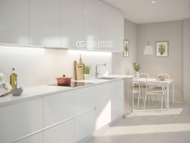 Piso en venta en Sant Andreu de Llavaneres, Barcelona Costa Maresme