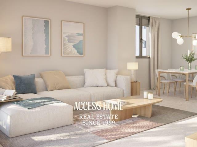 Piso en venta en Sant Andreu de Llavaneres, Barcelona Costa Maresme