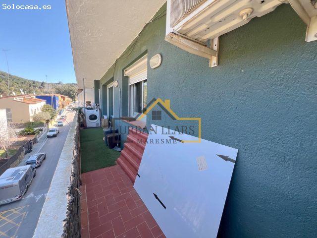 Piso en Venta en Sant Andreu de Llavaneres, Barcelona