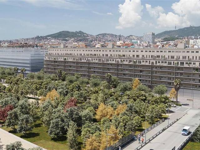 Piso en Venta en Sant Andreu de Palomar