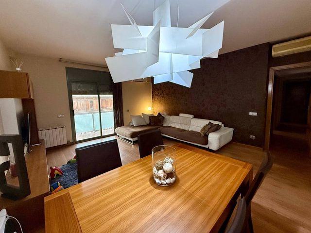 Piso en venta en Sant Adrià de Besòs, Barcelona Costa Maresme