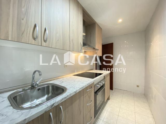 Piso en venta en Sant Adrià de Besòs, El Besòs. Pisos Sant Adrià de.