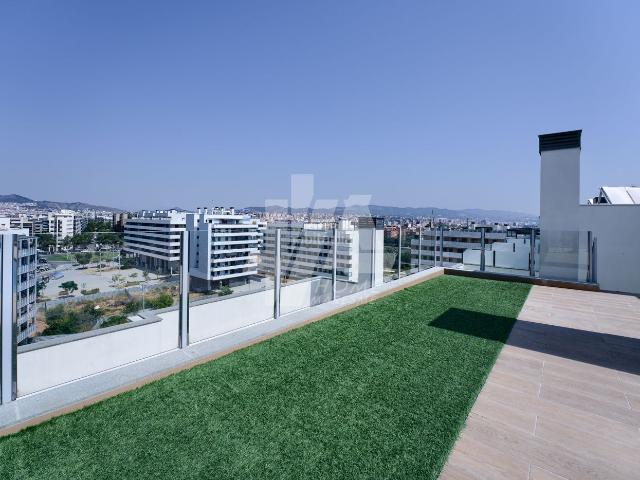 Piso en venta en Sant Adrià de Besòs, La Catalana. Pisazo de solo 3 años en la mejor zona de la Catalana. Pisos Sant Adrià de.