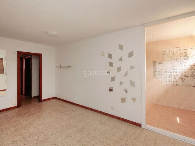 Piso en venta en Sant Adrià de Besòs, La Mina. Solvia Inmobiliaria Piso Sant Adrià de Besòs. Pisos Sant Adrià de.