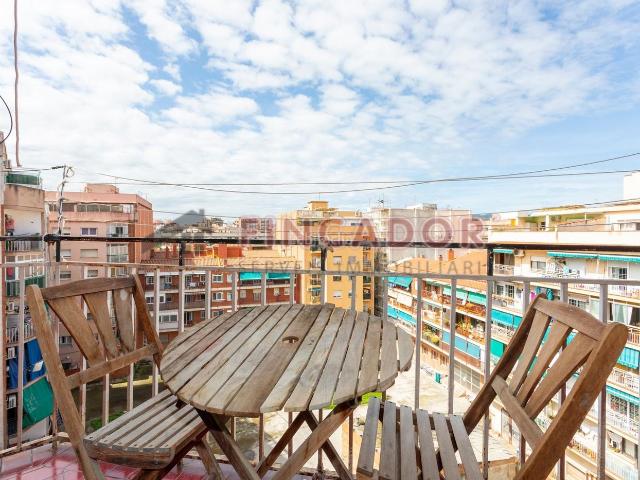 Piso en venta en Sant Adrià de Besòs, Sant Adrià Nord. Pisos Sant Adrià de.