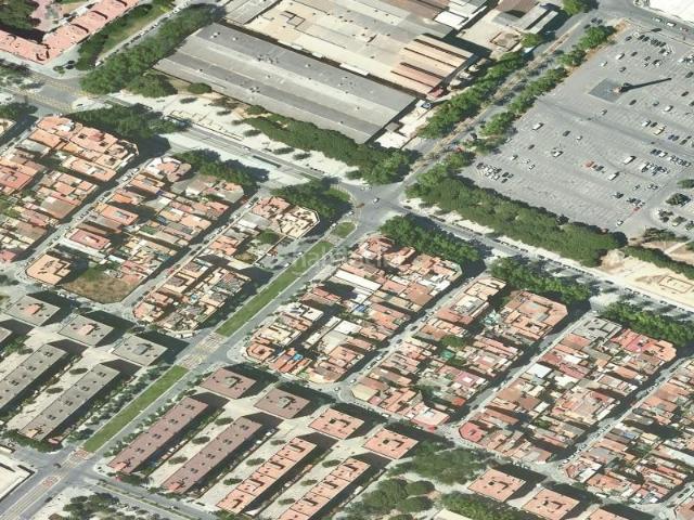 Piso en venta en Sant Adrià de Besòs, Sant Joan Baptista. Piso en venta en calle Torrassa. Pisos Sant Adrià de.