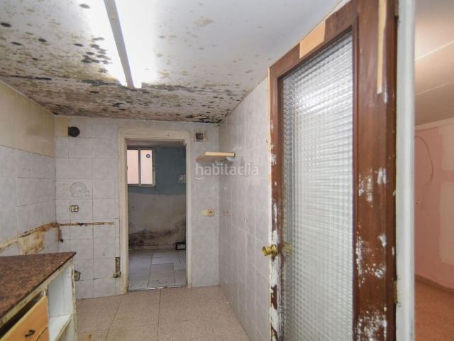 Piso en venta en Sant Adrià de Besòs, Sant Joan Baptista. Solvia Inmobiliaria Piso Sant Adrià de Besòs. Pisos Sant Adrià de.