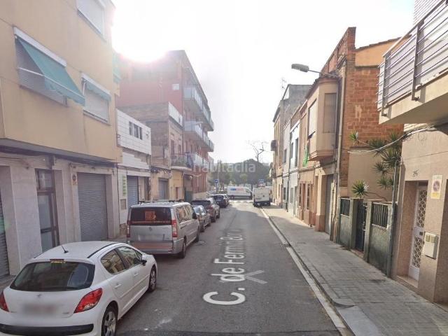Piso en venta en Sant Adrià de Besòs, Sant Joan Baptista. VENTA EN CONDICIONES ESPECIALESCESIÓN DE CRÉDITO. ACTIVO SIN POSESIÓN, NO HIPOTECABLE. Pisos Sant Adrià de.