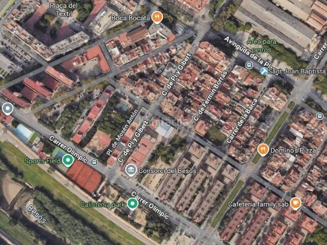 Piso en venta en Sant Adrià de Besòs, Sant Joan Baptista. Venta Piso en Sant Adria De Besos Barcelona. Pisos Sant Adrià de.