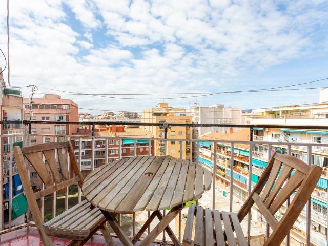 Piso en Venta en Sant Adriá Nord