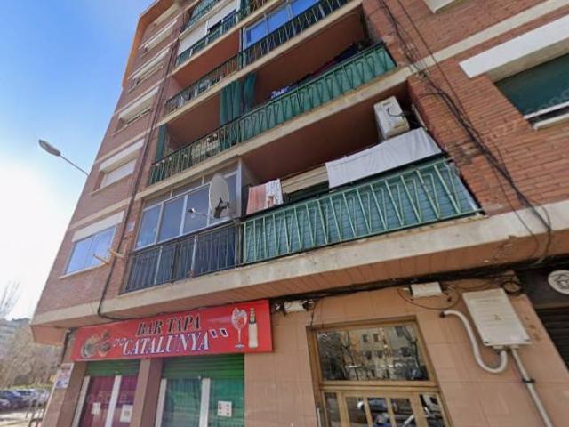 Piso en Venta en Sant Adriá Nord