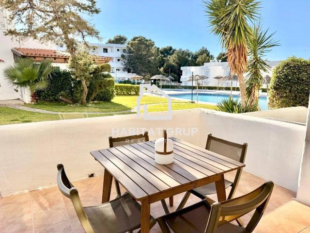 Piso en Venta en Sant Agustí Cala de Bou