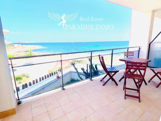 Piso en Venta en Sant Agustí Cala de Bou