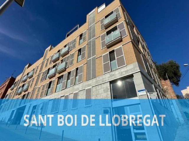 Piso en Venta en Sant Boi de Llobregat