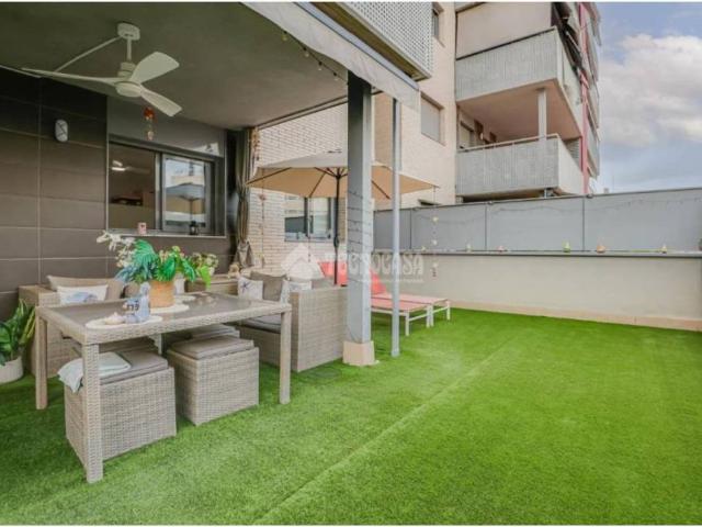 Piso en Venta en Sant Boi de Llobregat