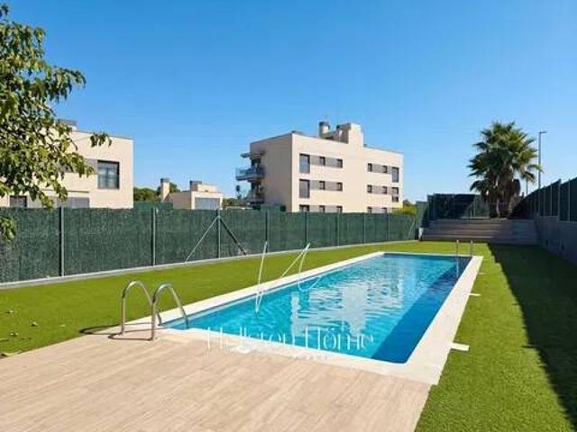 Piso en Venta en Sant Boi de Llobregat