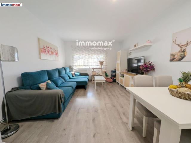 Piso en venta en Sant Boi de Llobregat, Vinyets Molí Vell. Descubre este encantador piso ubicado en la tranquila zona de Vinyets, Sant Boi de Llobregat. Pisos Sant Boi de.