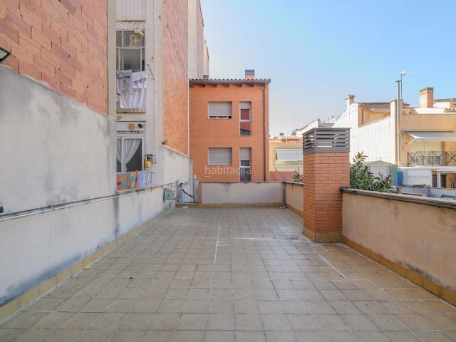 Piso en venta en Sant Boi de Llobregat, Vinyets Molí Vell. No siempre el valor de una vivienda se mide en metros. A veces se mide en cómo se vive. Pisos Sant Boi de.