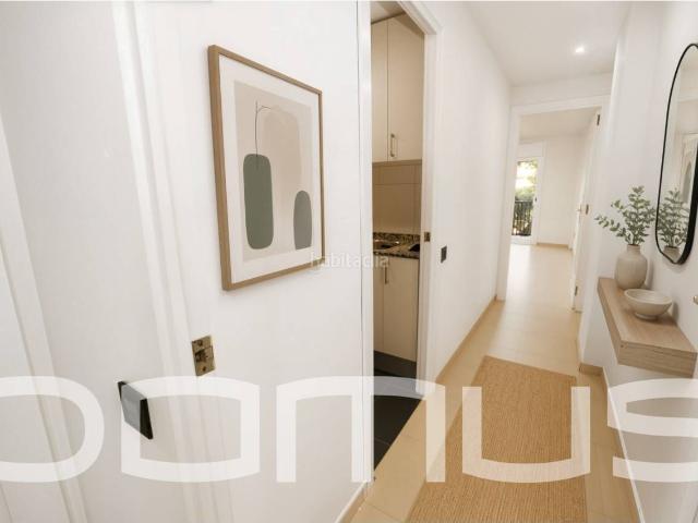 Piso en venta en Sant Boi de Llobregat, Vinyets Molí Vell. PISO EN PLAZA CATALUNYA. Pisos Sant Boi de.