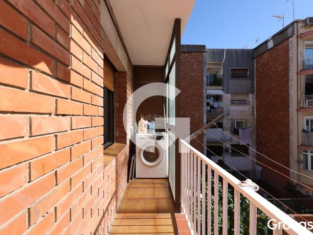 Piso en venta en Sant Boi de Llobregat, Vinyets Molí Vell. PISO JUNTO PLAZA CATALUNYA. Pisos Sant Boi de.